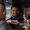 Andrew Naicker