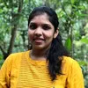 hridya harindran