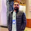 ahmed maher