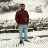 Ahmed Ali Zafar