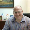 Daniel Dunham