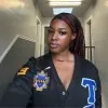Dayjha Dixon