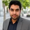 Syed Afroz