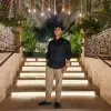 Yash Kapoor