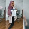 Farah Farok Elngar