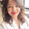 Flora Mae Bustamante