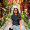 Manisha Gyajangi