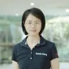 Pamela Zhang