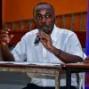 Eliud Kinyua