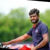 Pruthviraj Reddy