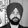 Jaspreet Singh