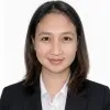 Christine Joy Legaspi