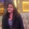 Dipanshi Tewari