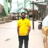 Afsar Ali Abro