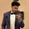 Saransh Shrivastava