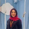 Atena Ghazvinian