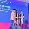 Pranjal sharma