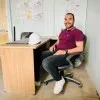 Hatem Mahmoud