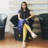 Ashwini Ghali