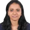 Anju Thomas
