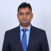 Paras Kumar