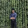 Priyanshu Garg