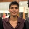 Aaron Vinu