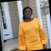 Denise Mariane Arrey