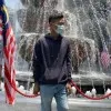 Muhammad Ikmal Bin Abd Shukur