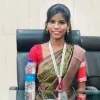 Sujitha Jagadesan