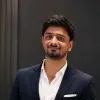 Adarsh Dwivedi