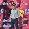 Yogesh Kharat