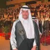 Naif Alharthi