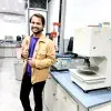 Usman Ghani