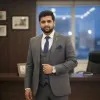Oneeb Ashfaq