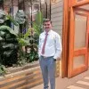 Lokesh Rajendra Patil
