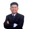 Zainie Mohamad Fiqram