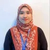Shafiqah Hashim