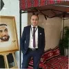 Taher Sakr