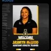 Jasmyn McLeod