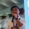 Timothy John Tano