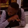 Mthandazo Ndlovu