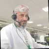 Salim Al Mahrouqi