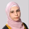 rahaf hammad