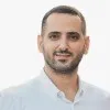 Barak Rabi