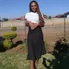 Otshepeng Caroline Sekudu