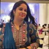 AT Bhargavi