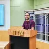 Aditya Jangra