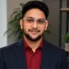 Nikhil Swami