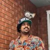 Akhil Saji Tharakan